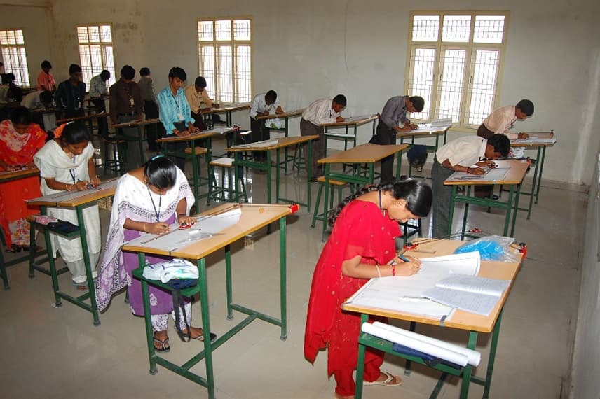 Krishna Chaitanya Institute of Technology and Sciences Prakasam Lab photo 2